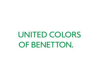 gutscheincode benetton